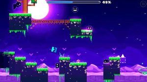 ''Explorers'' Full Version | Geometry Dash 2.2