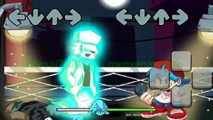 FNF VS Garcello HD optimized android low end