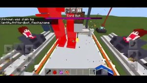 Tord Bot Vs Friday Night Funkin'