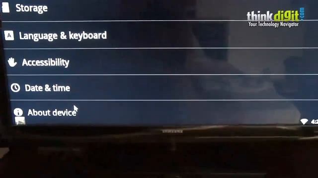 Amkette EVO TV - Interface and Beyond смотреть онлайн