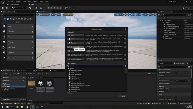 UE5FPS 3.3.