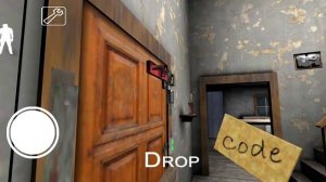 Granny First Version 😍 Granny Version 1.0 Full Gameplay