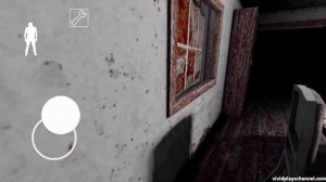 Granny Revamp Unofficial Nightmare Impossible Mode With Granny Only Without Getting Spotted