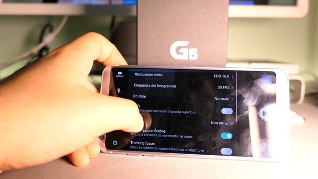 LG G6: Smartphone Android TOP di GAMMA al prezzo giusto 🤔 смотреть онлайн