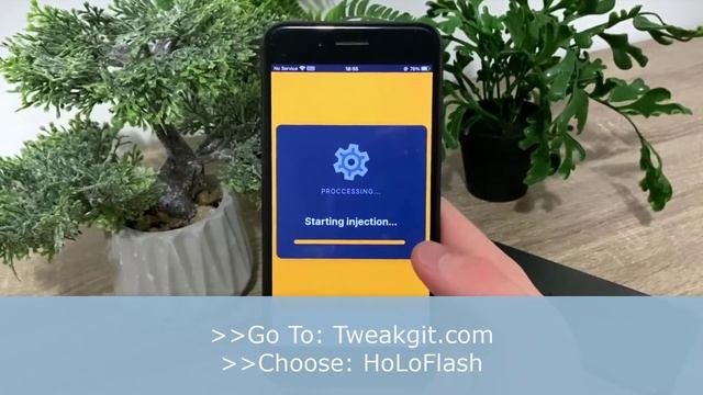 Flashlight Video Projector Download | How I Get HOLOflash FREE For IOS/iPhone/Android.