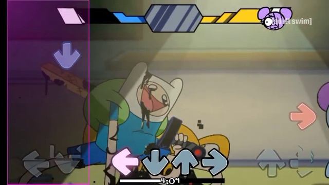 Friday Night Funkin' FNF Pibby Apocalypse| Suffering Siblings V3 Full chart | MOD ANDROID ZIP смотреть онлайн