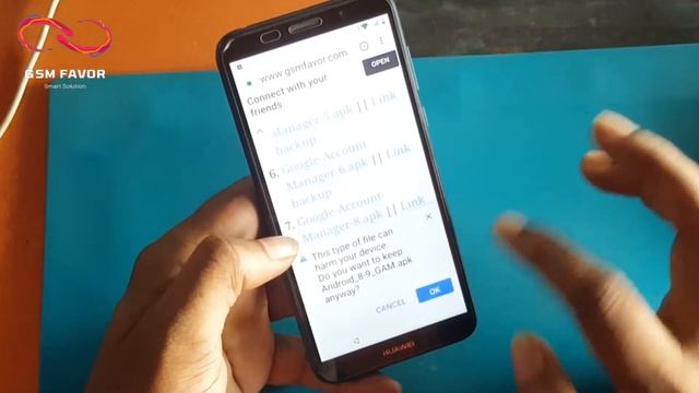 All Huawei 8.1 android Phone FRP Remove Tutorial || Removing Google Account Verification Easy Trick смотреть онлайн