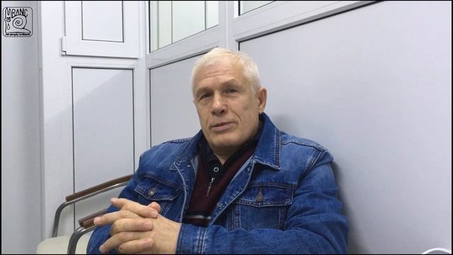 № 854. Б. Паркинсона и метод RANC. Отзыв о 1 кусе спустя 5 месяцев.