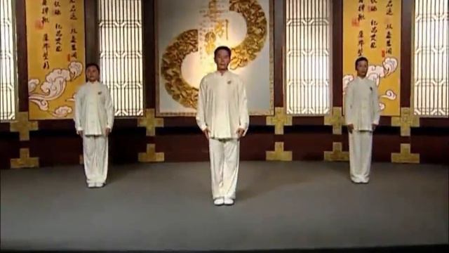 5.  ШиЭрФа (12 методов пестования жизни(导引养身功十二) Dǎo yǐn yǎng shēn gōng shí'èr)