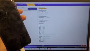 🔥 FRP Infinix Hot 30 Play X6835B Сброс Аккаунта Гугл. TFM TOOL PRO. Удалённая разблокировка 🔐