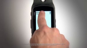 Rino 750 755t Accessing Connected Features