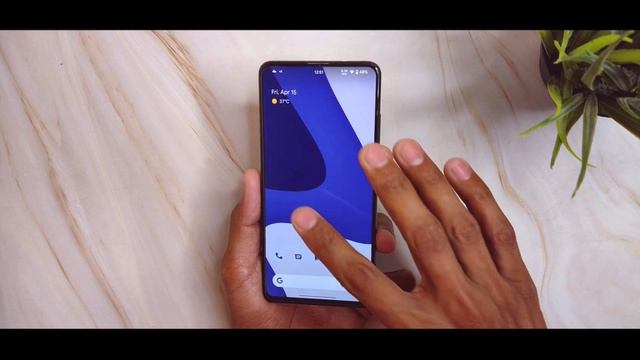 Evolution X 6.2.2 Android 12L Update For Redmi K20 Pro (14th April Build)