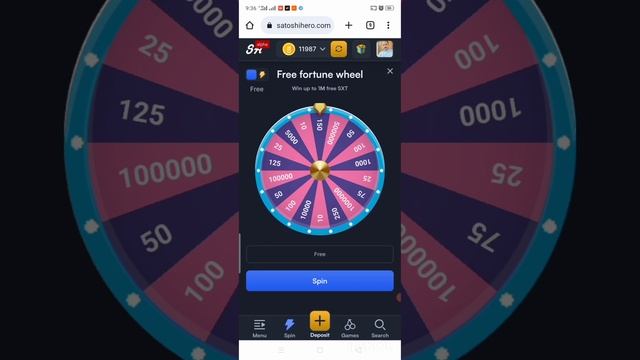 satoshi hero online earning website | satoshi hero payment proof | satoshi hero tricks смотреть онлайн