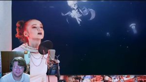 Даниэла - Qilin’s Prance SONG (Genshin Impact) РЕАКЦИЯ