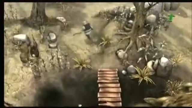 SHREK FOREVER AFTER for Nintendo Wii Video Game Review смотреть онлайн