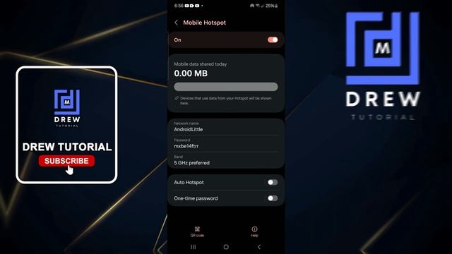 How to Increase Hotspot Speed on Android Phone (Make Your Hotspot FASTER!) смотреть онлайн