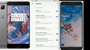 Project Sakura Android 11 May 2021 Release installation in OnePlus 3T | Android 11 in OnePlus 3T|