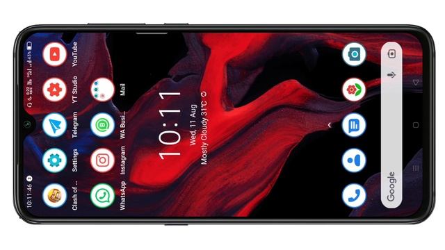 Trending Use Headphone Template Black Screen VK STUDIO தமிழில் смотреть онлайн