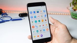 Oneplus 5 & 5T  Stable Android 10 based on Hydrogen OS 10.0
