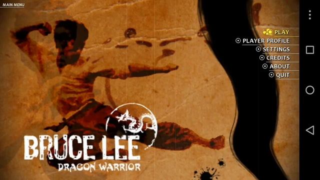 สอนโหลดเกมbruce lee dragon warrior2019 ต่อยกันมันแน่นอนAndroid[บนมือถือ] смотреть онлайн