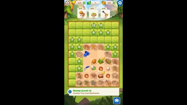 Longleaf Valley Gameplay Android/iOS смотреть онлайн