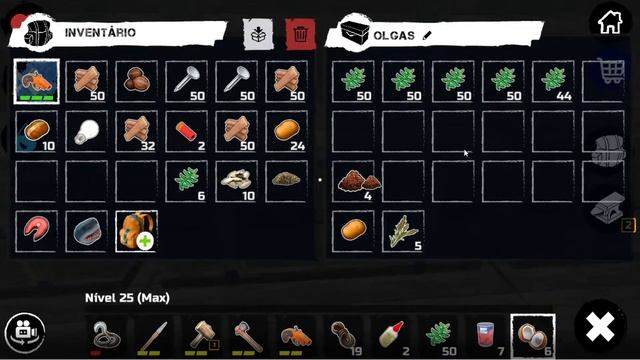 JANGADA DE LUXO - EXPLORANDO AS ILHAS - SURVIVE ON RAFT (MOBILE/ONLINE) смотреть онлайн