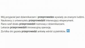 Весь польский в одном плейлисте. Польские диалоги. Польский с нуля. Польский язык. Часть 114