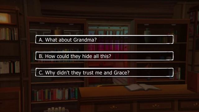 Havenfall is for Lovers - Diego Escalona - 5x04 смотреть онлайн