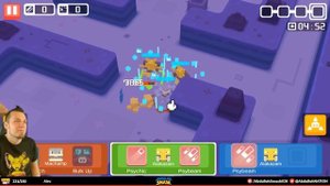 Pokemon Quest - SHINY DRAGONITE! [Episode 8 | Nintendo Switch/Android/IOS]