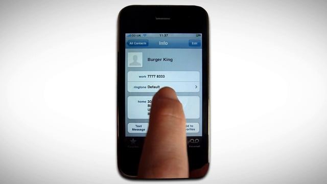 aPhone - The New Phone смотреть онлайн