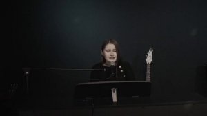 Александр Вертинский "О всех усталых - К мысу ль радости". В интерпретации Анны Гнип