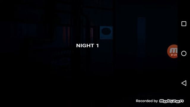 Jugando fnaf sl en Android смотреть онлайн