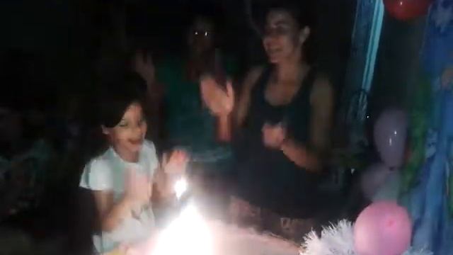 Parabéns Nilma & Esther смотреть онлайн