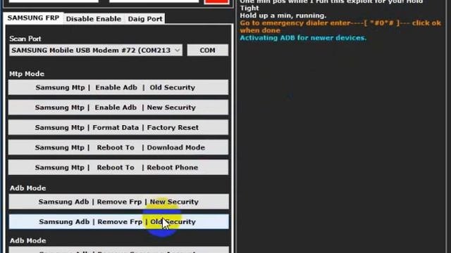 Samsung A13 (A137F) U3 Frp Bypass Android 13 | Samsung Frp Bypass Latest Security#samsunggalaxy #fr