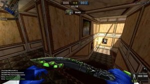 Point Blank. Прогулка по паблику #150. PGM Hecate II Агнец