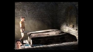 Peasant's Quest | Cemetery Rumours |