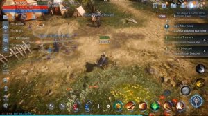 MIR4 PASSION FOR PAINTING | FIND TOOLS FOR A PAINTER | BICHEON TOWN REQUEST