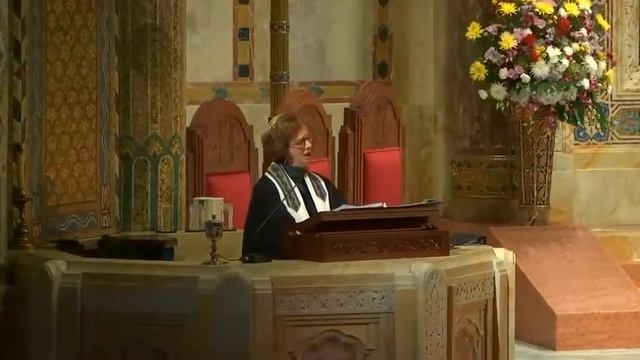 מי כמוך Mi Kamocha -Temple Emanu El Choir смотреть онлайн