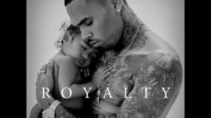 Chris Brown - Zero
