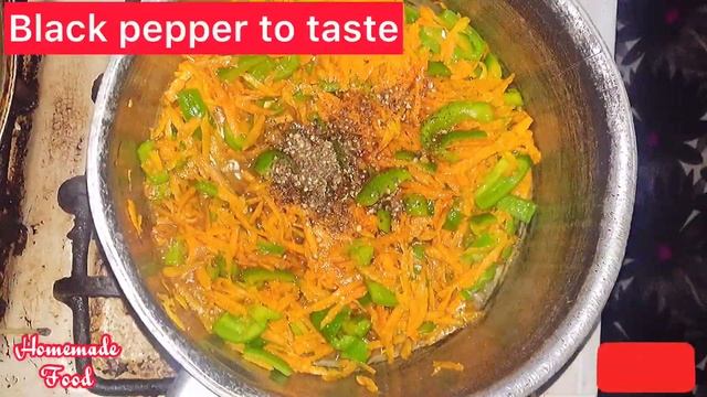 Chicken Manchurian Recipe |homemadefood| |cook with sam kitchen fusion|