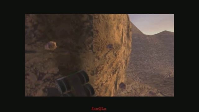 Vigilante 8 - 2nd Offense [Opening & Demo] смотреть онлайн