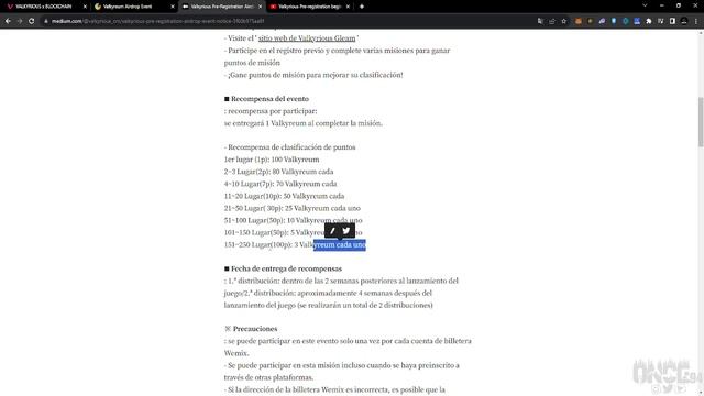 VALKYRIOUS NUEVO JUEGO NFT GRATIS MUY PARECIDO A SNAP MARVEL PARA MOVIL Y PC, ANDROID Y IOS смотреть онлайн