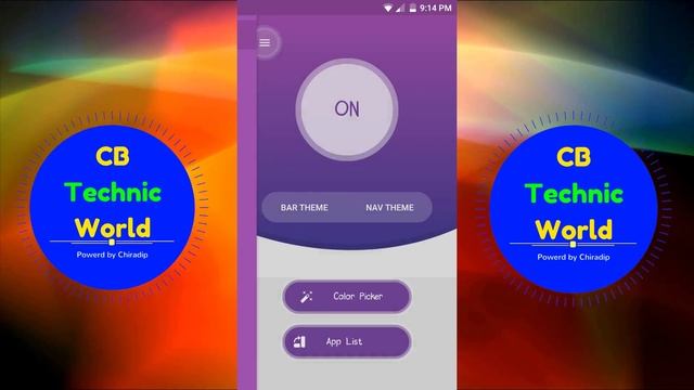 Change Android Notification Bar with any Phone (No Root) смотреть онлайн