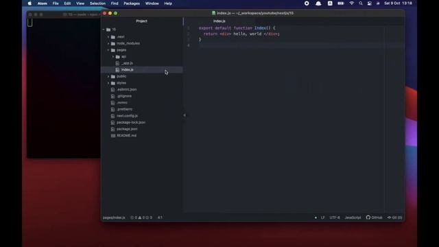 PREVIEW - ReactJS on NextJS 15 - ตัวอย่าง useEffect Hook ใช้อย่างไร สรุปมาให้แล้ว ไม่ต้องไปอ่านเอง смотреть онлайн