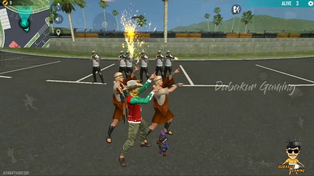 ENJOY ENJAAMI FREE FIRE VERSION//#ENJOYENJAAMI//Dhee ft. Arivu//IN TAMIL//DUBAKUR GAMING//2021🇮🇳 смотреть онлайн