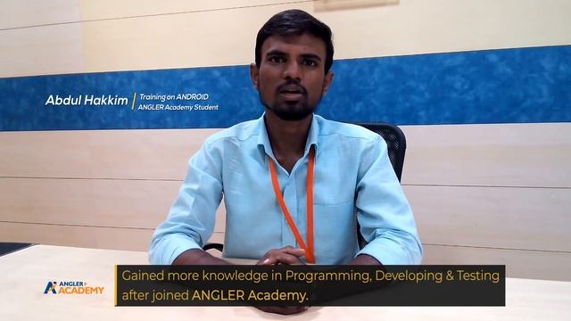 Comprehensive Training in Android App Development for a Great Career смотреть онлайн