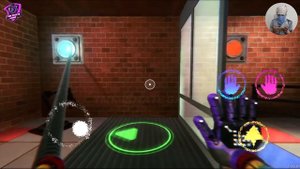 POPPY PLAYTIME CHAPTER 3 GAMEPLAY PART~1 DEEP SLEEP (PC/ANDROID) | POPPY PLAYTIME CHAPTER 4 GAMEPLA
