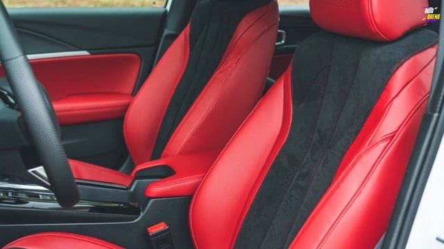 ACURA INTEGRA TYPE S|2024 ACURA INTEGRA|TESTED смотреть онлайн