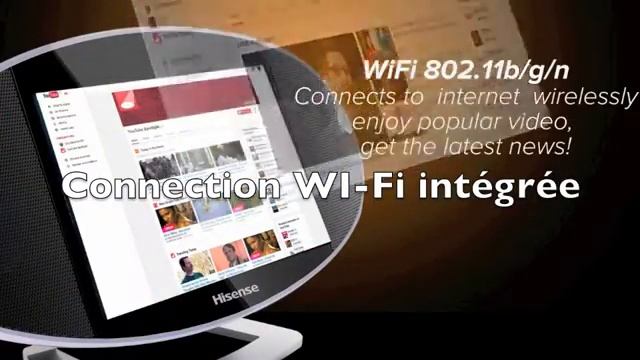 Tablette de son ma 317 de hisense смотреть онлайн