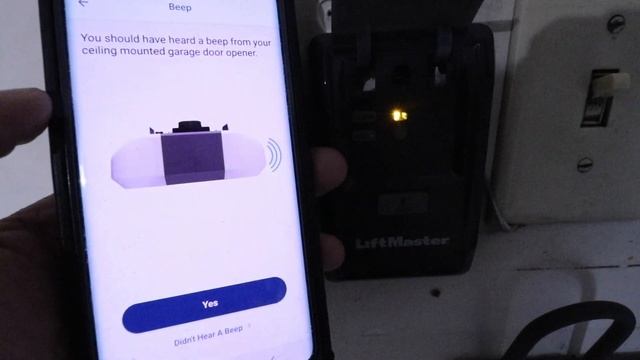 How To Connect MyQ Smart Garage Door Opener смотреть онлайн